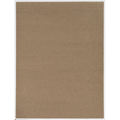 Viveiros Geometric Indoor Rug