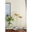 Vase au design contemporain