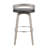 Betuel Swivel Upholstered Counter Stool-81698326