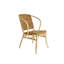 Chaise de patio Maumee