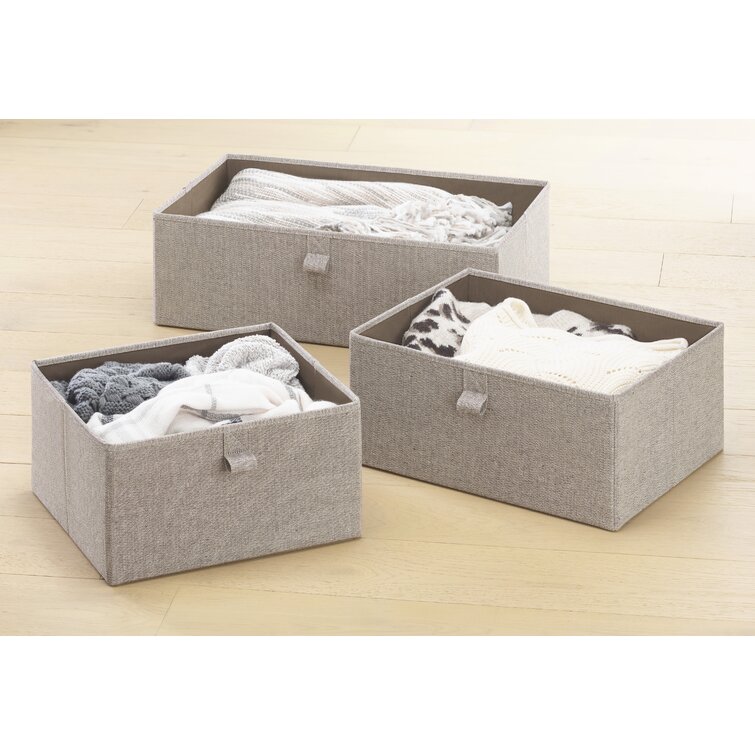 Grove Storage Bin - Medium