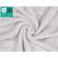 Ensemble de débarbouillettes turques 100% coton 4 pièces Darcelle-593636202
