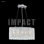 Contemporary 5 - Light Pendant