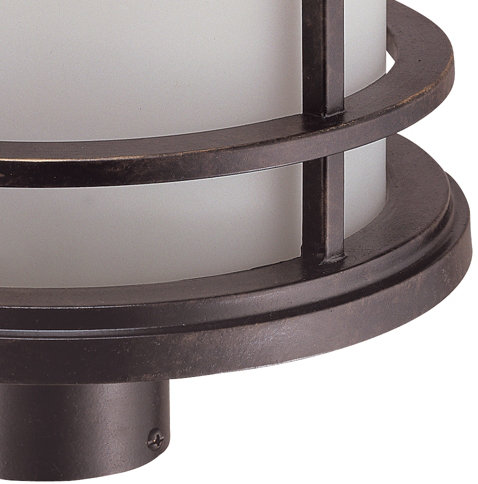Mccarthan Lantern Head, 20.5" H x 11" W
