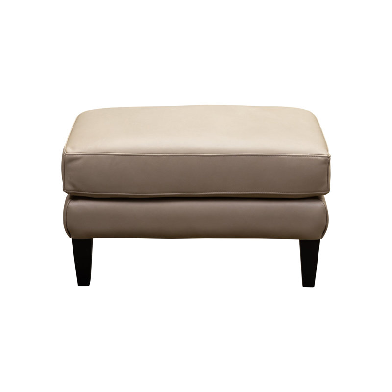 Jane Ottoman in Morgan Flax, Morgan Flax