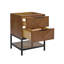Ensemble de meuble-lavabo 24 po Diamond-100042992-100042995-100042996