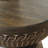 Daysia Solid Wood End Table