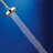 Rain Adjustable Shower Head 1.75 GPM GPM-3446144