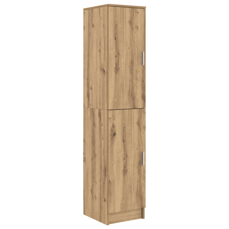 35cm Sideboard, Artisan Oak