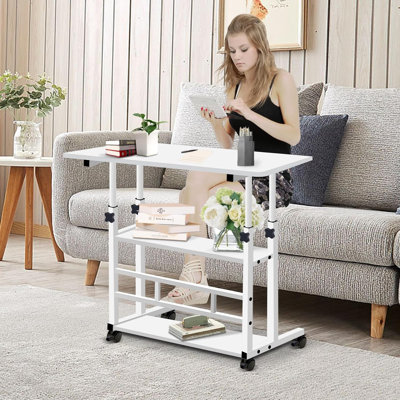 Meirion Computer Desk