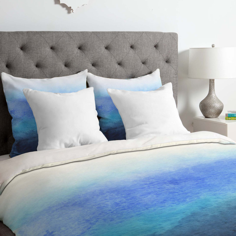 Housse de couette Fade, Housse de couette pour grand lit