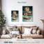 Dirigeable Mehar Steampunk-108542749