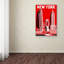 « travel 41 », publicité sur toile tendue-24050392