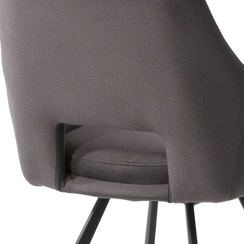 Fauteuil à oreilles Norita