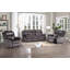 Ensemble de salon inclinable 3 pièces-72804020