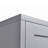 Tikeisha 44.48'' Kitchen Pantry-1112345138