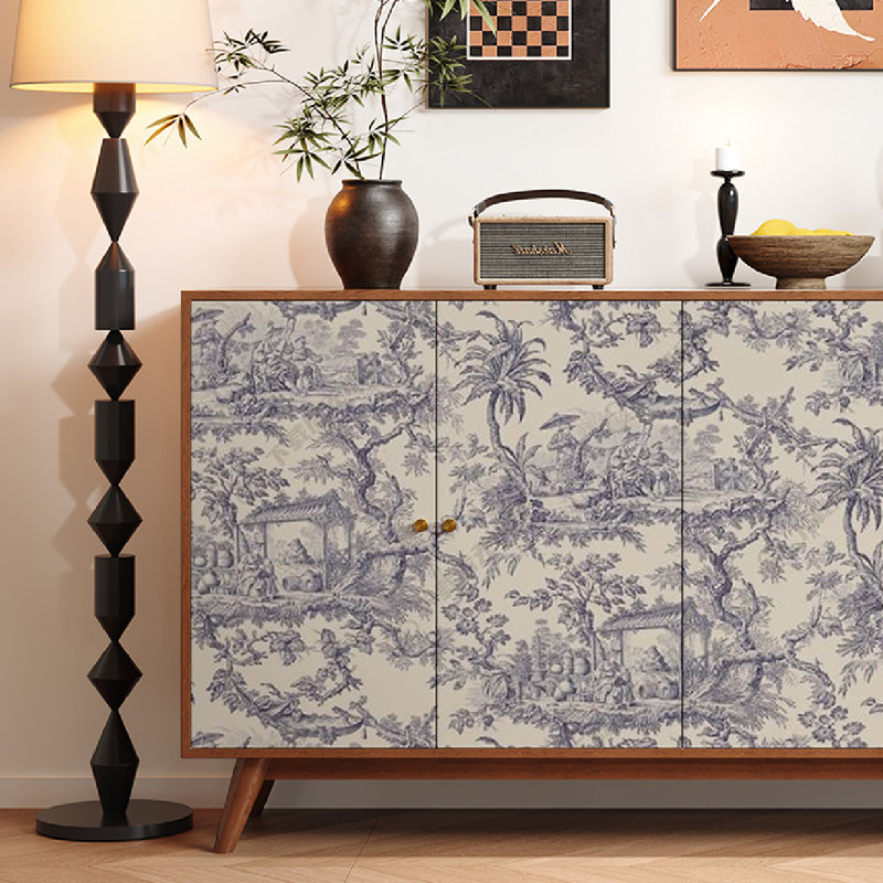 Armoire de rangement French Art