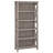 Huckins Bookcase-496855425