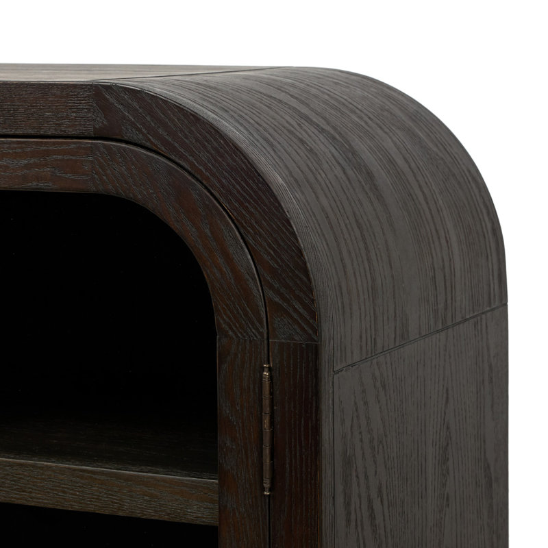 HEPBURN Media Console