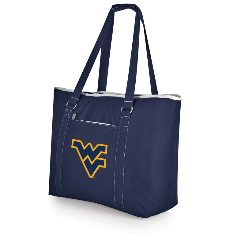 Refroidisseur de pique-nique tahoe NCAA, Bleu marine, Michigan