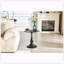 Table de bout ronde 19,6 pouces-129745405