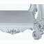 Table d'appoint Bone White