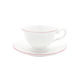 Amelie Bone China Teacup