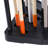 Storage Rack for Garage Organization,Garden Tool Organizer