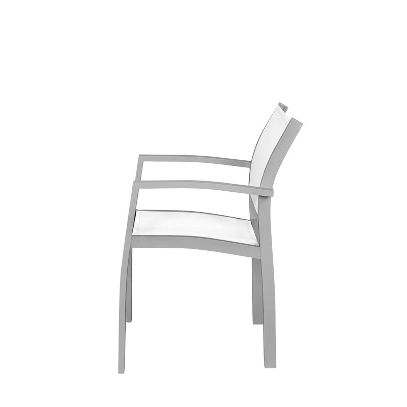 Fusion Outdoor Dining Armchair