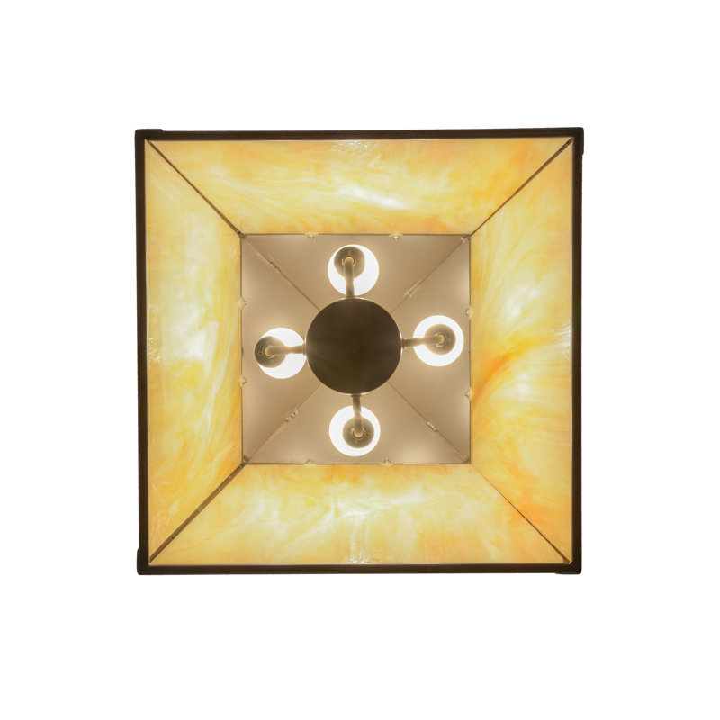 Stillwater Valley View 4 - Light Chandelier