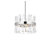 Athol 8 - Light Unique/Statement Pendant-65912051