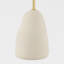 Lampe de table 2 lumières MAIA