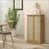 Natural Wood est en rupture de stock