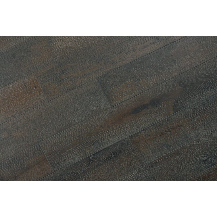 Oak 5'' W Hardwood Flooring