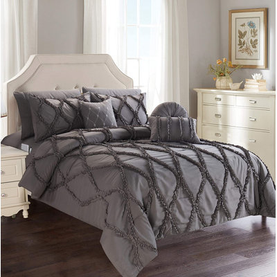 Elegant Comfort Comforter