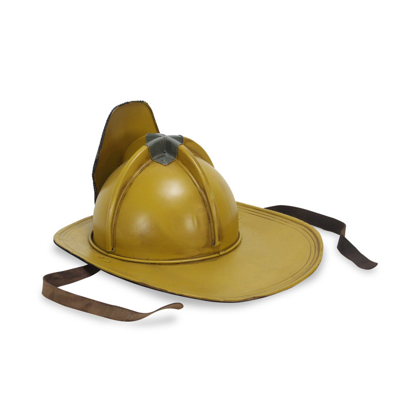 Mabry Transportation Figurines & Sculptures, Yellow