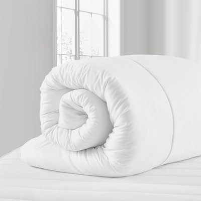 Luxury Hypoallergenic All Seasons Duvet Tog 13.5