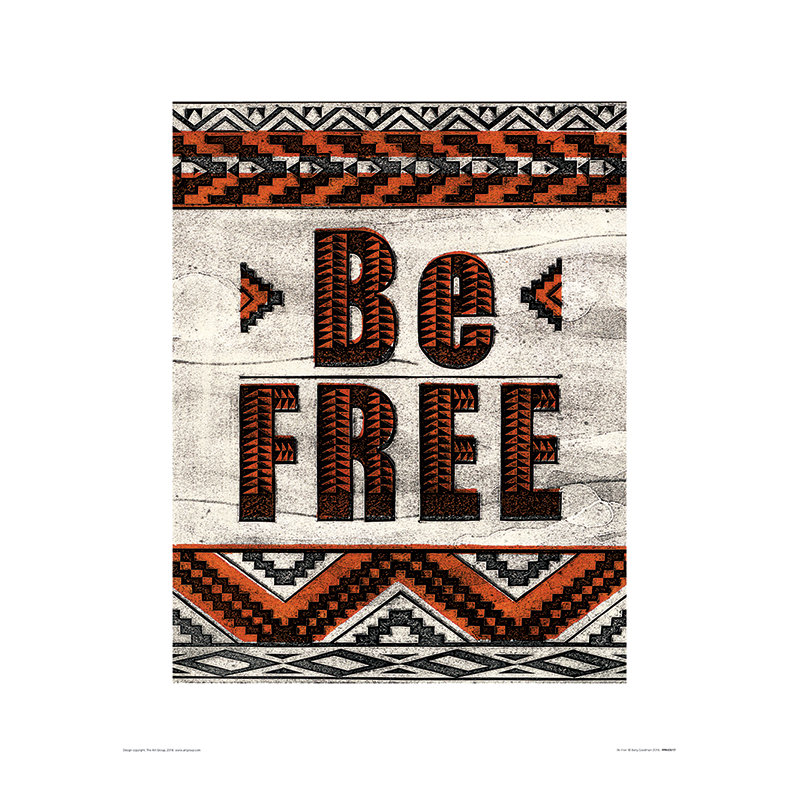 Print on Canvas, Paper