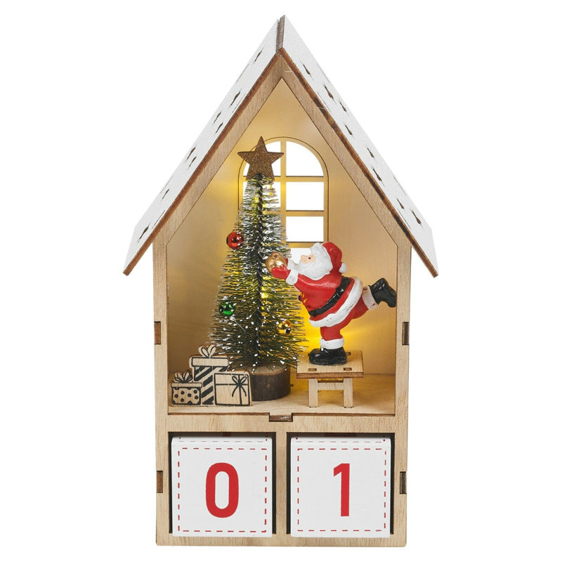 Christmas Advent Calendar
