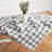 Fete - 100% Pure Linen Table Throw-110424472