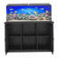 Support pour aquarium ou terrarium 55 gallons