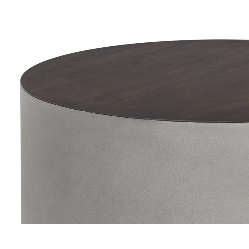 Allyesa End Table