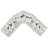 Mollety Three Piece Sectional-817577256