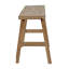 Solid Wood Bench-990002027
