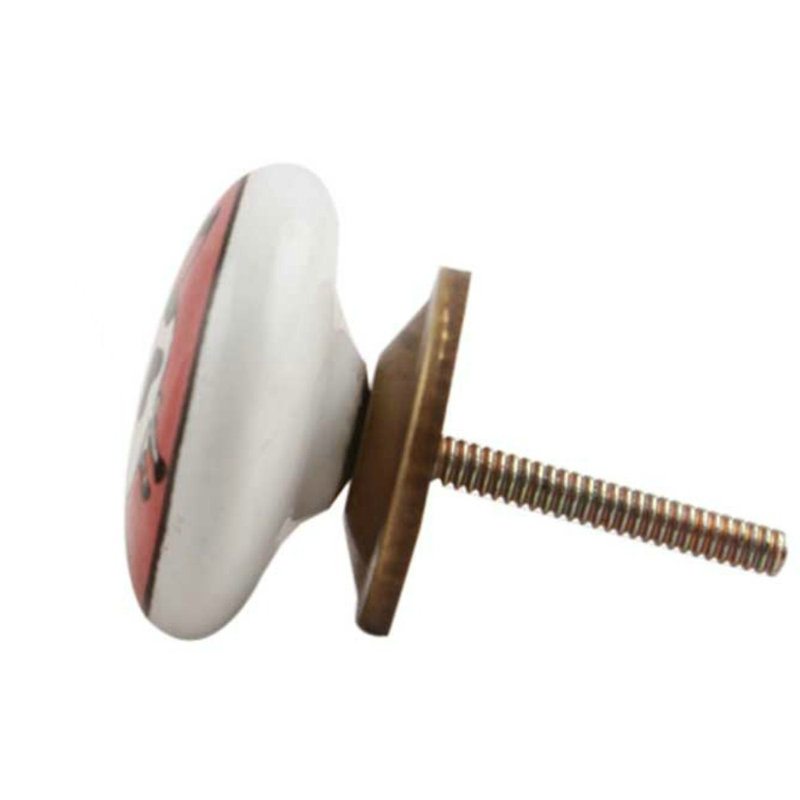 Mushroom Knob