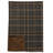 Wooded River Kinsale Oxford Throw - 55x72