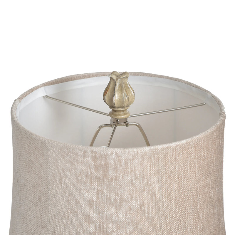 Lampe de table 25,5 po Ronquillo