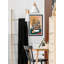 Potted Ferns - Single Picture Frame Painting-1487009003