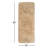 Fromma 100% Cotton Bath Rug-1932940215