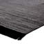 Tapis intérieur / extérieur gris / noir tissé à la main Feurstein-214045092
